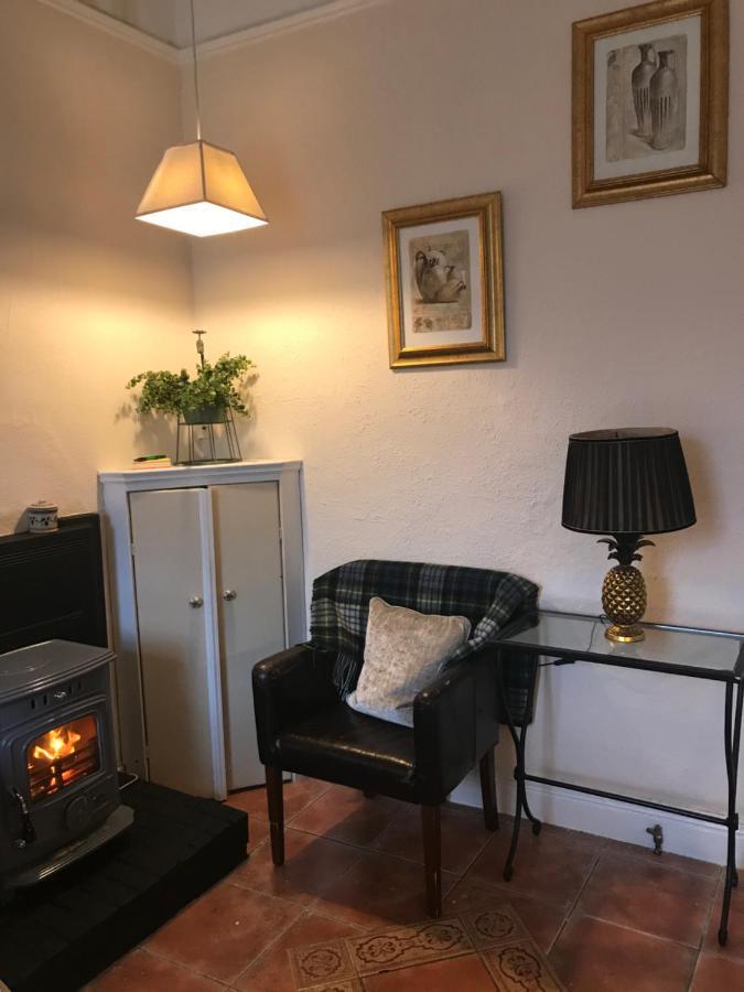 Willa Parisian Style Townhouse Carrick on Shannon Zewnętrze zdjęcie