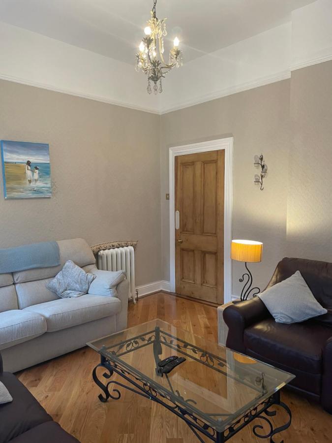 Willa Parisian Style Townhouse Carrick on Shannon Zewnętrze zdjęcie